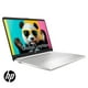 thumbnail image 3 of Laptop HP Stream 14-CF2733 Intel N4120 4GB Ram Disco 64GB WIN11 SILVER multicolor, 3 of 5