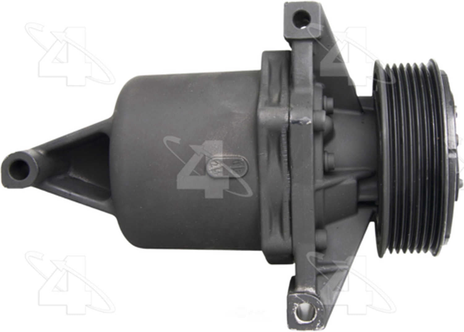 Murray Climate Control 57892 Valeo CR08 Reman Compressor