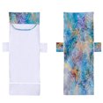 thumbnail image 2 of Housse de Chaise Longue Douce Confortable Serviette de Chaise de Plage, 2 of 7