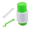 thumbnail image 4 of Dispensador de agua potable Macarena Bomba de presión manual Macarena Bomba de agua potable automática, 4 of 8