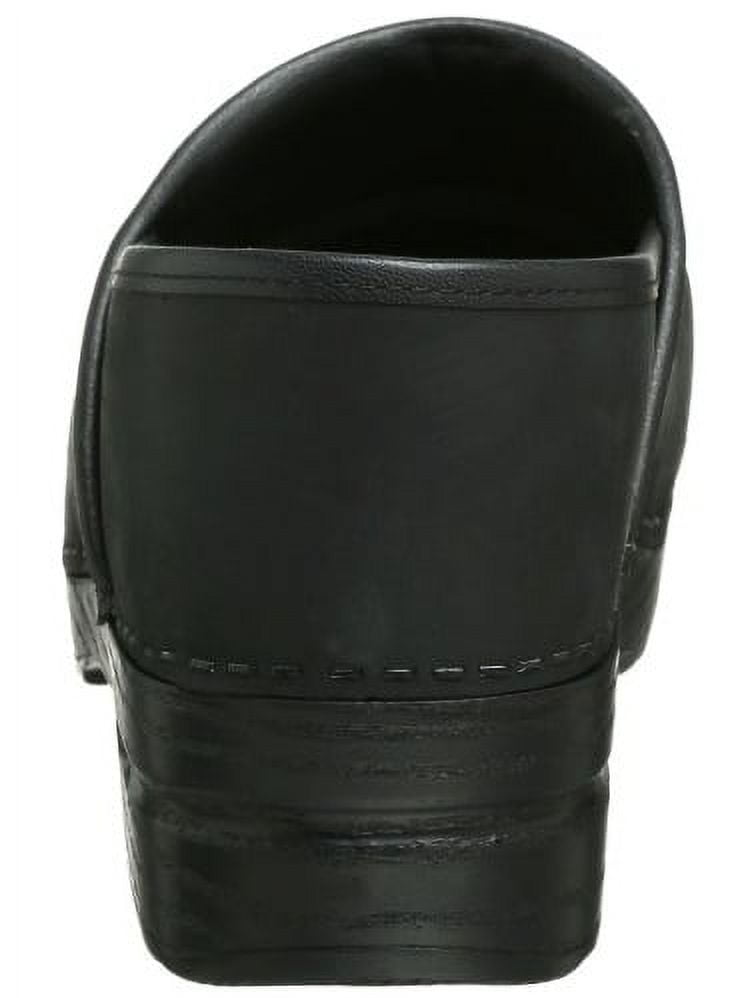 Dansko Men's Dansko Oiled Leather Clogs Dansko Men's