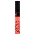 thumbnail image 2 of N.Y.C. New York Color Smooch Proof Liquid Lip Satin, Unforgettable Fuchsia, 2 of 2
