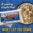 thumbnail image 7 of (3 pack) Supreme Rice White Long Grain, 5.0 LB, 7 of 7