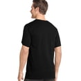 thumbnail image 3 of Jockey Men Cotton Stretch Crew Neck T-Shirt - 3 Pack, 3 of 3