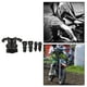 thumbnail image 3 of Traje De Armadura De Motocicleta Para Niños Protector De Espalda En El Pecho Coderas Para Nevar, 3 of 9