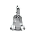 thumbnail image 4 of MMS041 - LIBERTY BELL METAL EARTH 3D LASER CUT MODEL, 4 of 5