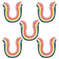 thumbnail image 1 of WEUVEB 1300Ud Surtido De De Papel Para Quilling Con Calidad Ideal Para Manualidades, 1 of 5