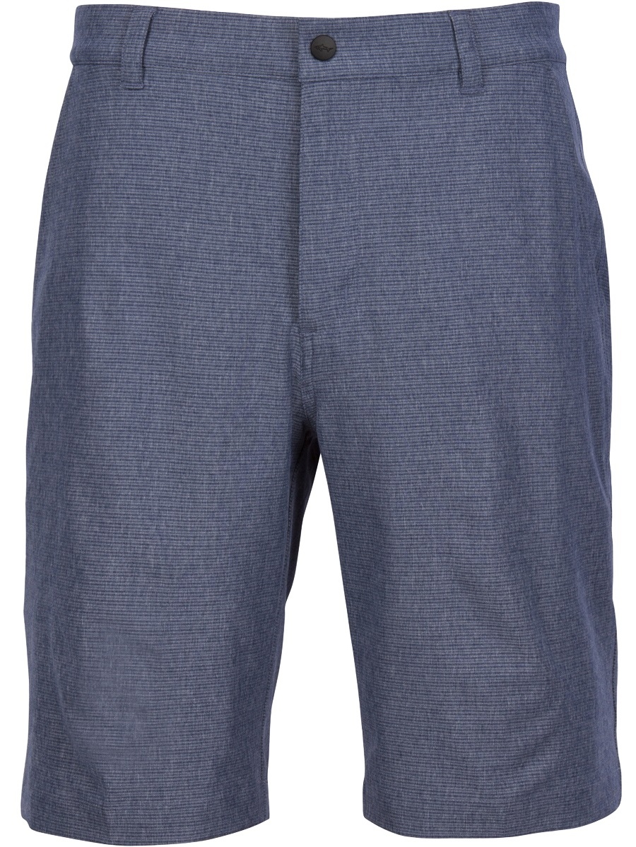 GREG NORMAN HYBRID GOLD COAST HEATHER 
