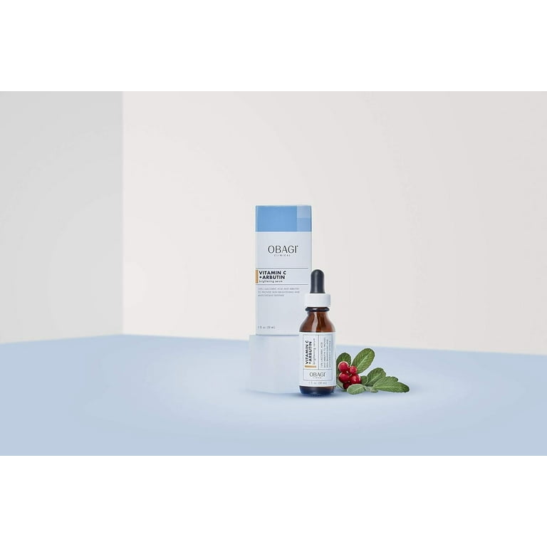 Obagi Vitamin C Serum サンプル 40個 Obagi Vitamin C Serum サンプル 40個 71Utdwjzm+L._UF1000