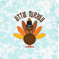 thumbnail image 4 of Inktastic Little Turkey Thanksgiving Boys or Girls Toddler T-Shirt, 4 of 5