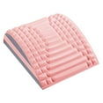 thumbnail image 1 of Body Neck And Back Stretcher Lower Back Pain Relief Curved Stretcher For Family Friend Neighbor Gift, 1 of 5