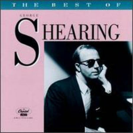 The Best Of George Shearing, Vol.2: 1960-1969