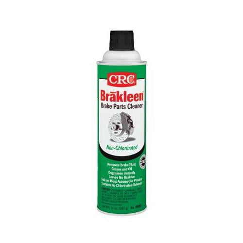 CRC QD Electronic Cleaner, 11 Wt Oz