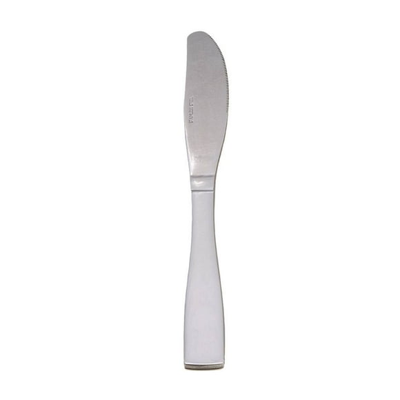 Cuchillo Mainstays Línea Básica Acero Inoxidable