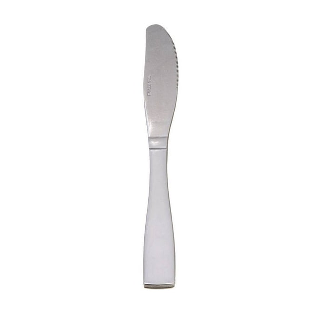 Cuchillo Mainstays Línea Básica Acero Inoxidable