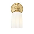 thumbnail image 3 of 1 Light Wall Sconce, 3 of 5