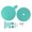 Green, variant on Rupoun Remote Control Car Tire Gluing Tools Multifunctional RC Car Wheel Tire Cementing Helper Tool for 1/18-1/8 Truck Blue (7.87 inches / 20 cm)