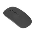 thumbnail image 1 of Computer Mouse, 2.4G Dual-Mode Computer Mouse  Portable  for Laptop for Computer Black,White,,Yellow,Green,Purple,Cyan Black, 1 of 8