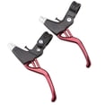 thumbnail image 4 of VALINK Lightweight Aluminum Bicycle Brake Handle Cycling Brake Levers Variable Speed Racing Brake for, 4 of 6