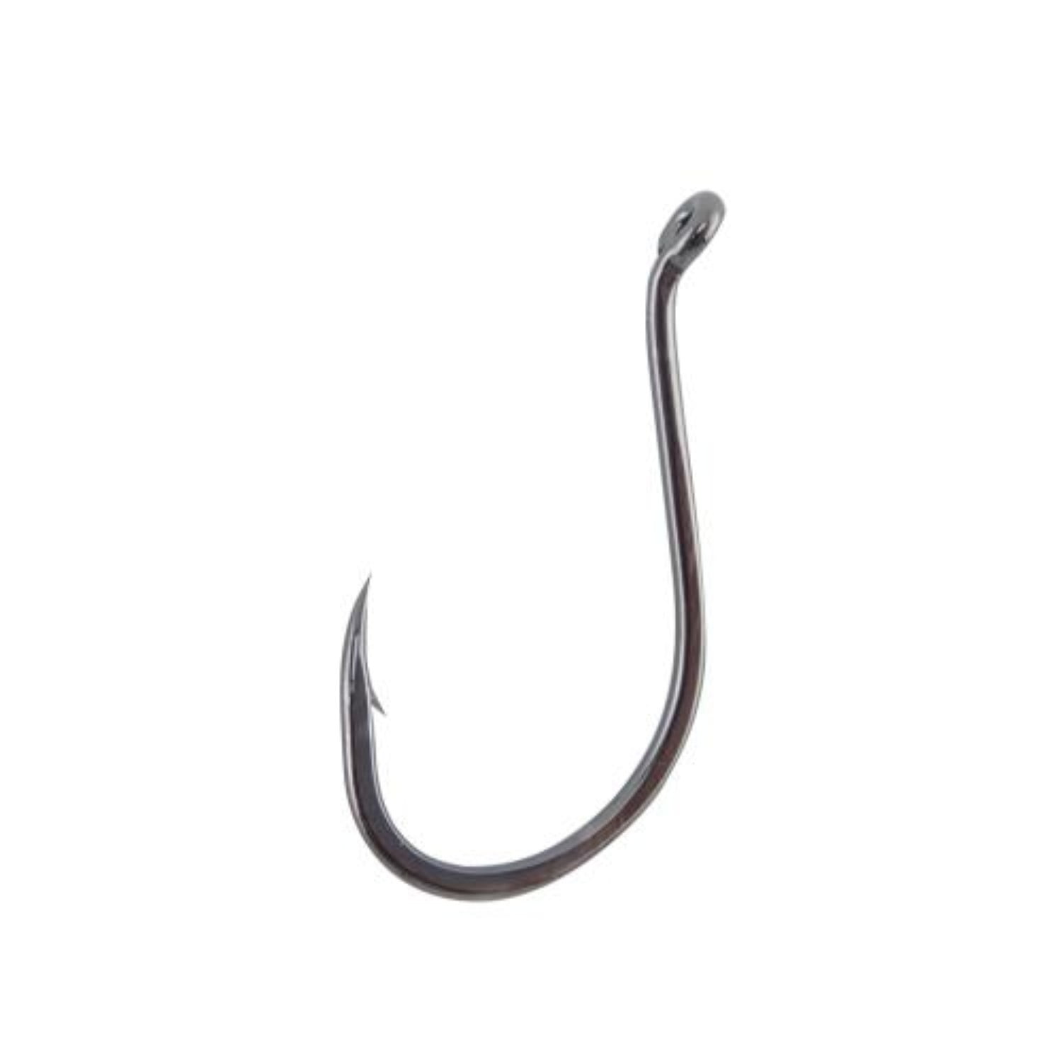 100 Red Treble Hooks 2X strong size 2 