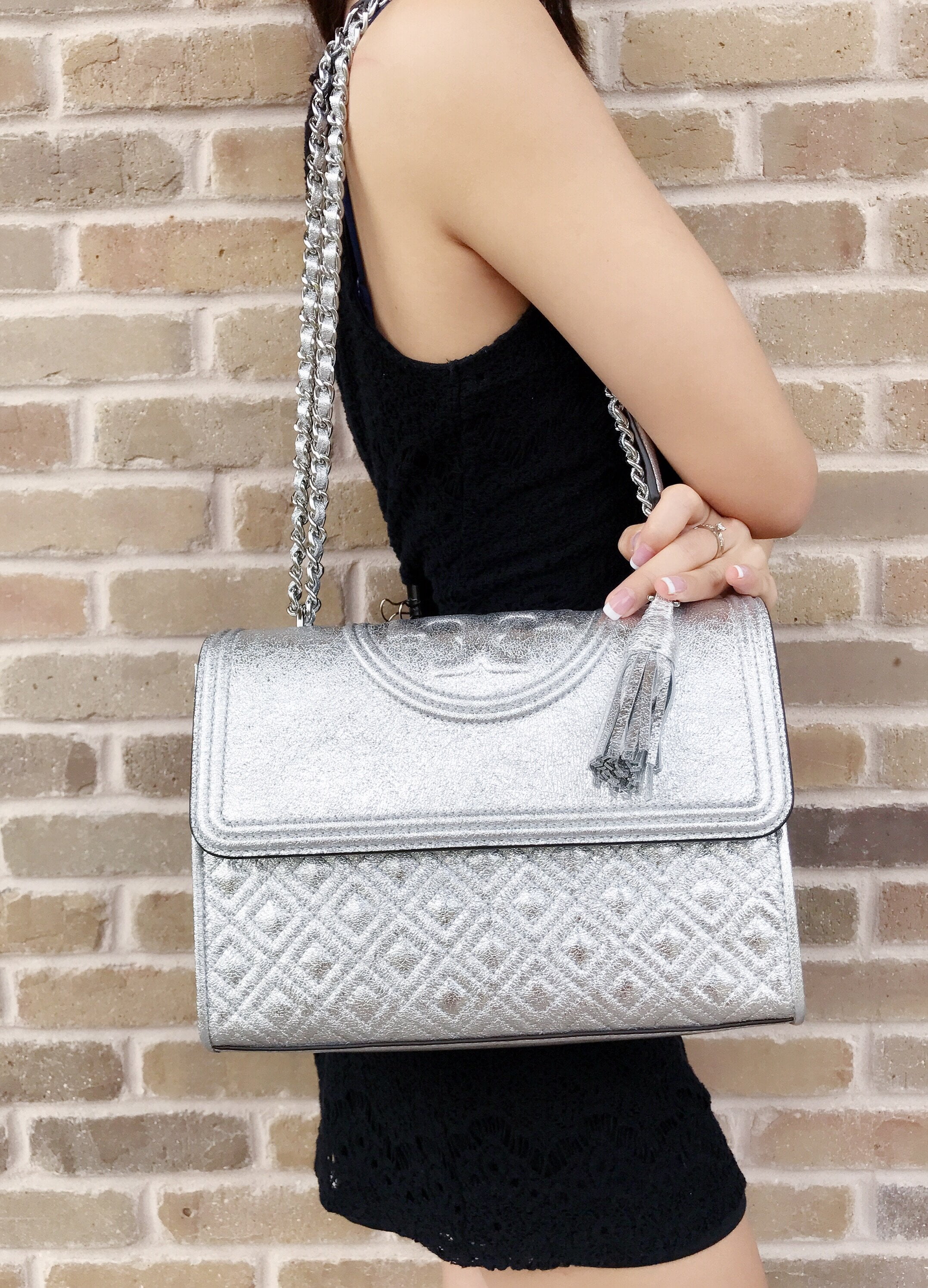 tory burch large bag
