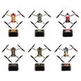 thumbnail image 3 of kjfeif Suitable for MINI 3 PRO Sticker Body Standard Remote Control Version Protective Film Accessories Ideal for 𝑫𝒓𝒐𝒏𝒆 Enthusiasts and 𝑷𝒓𝒐𝒇𝒆𝒔𝒔𝒊𝒐𝒏𝒂𝒍 Cinematographers, 3 of 5