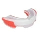 thumbnail image 5 of BRI Protector bucal de fútbol profesional, protección dental, protectores bucales atléticos, tirantes para dientes, 5 of 10