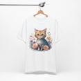 thumbnail image 4 of Animals Shirt, Shirt with Cat, 4 of 23