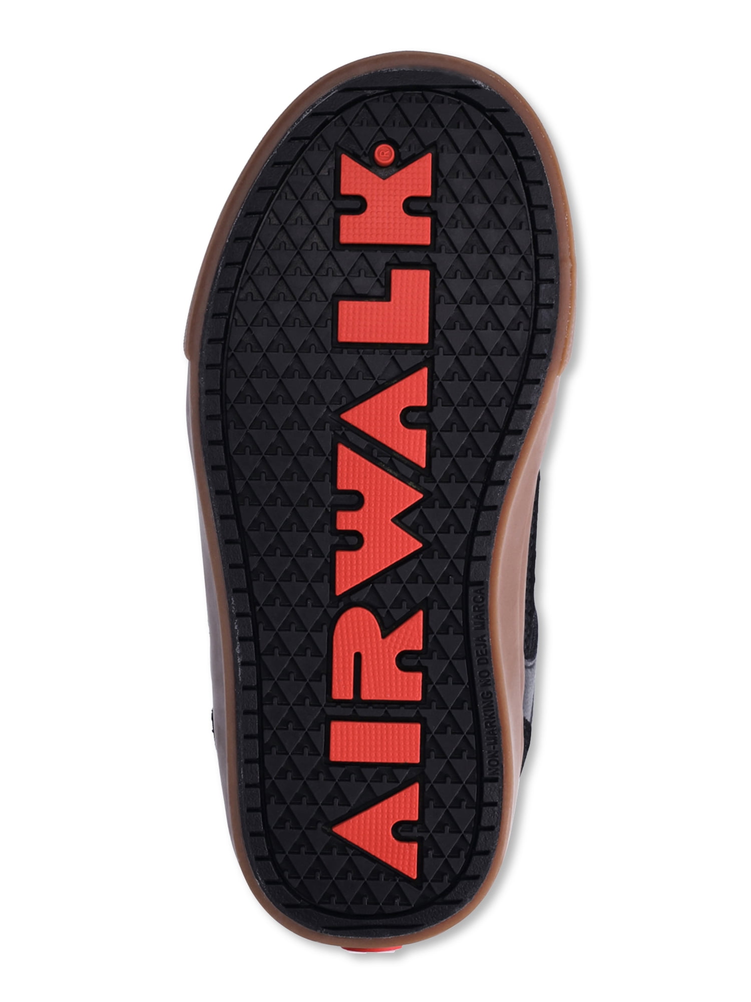 Airwalk Little & Big Boys Lace-Up Huntington Sneakers