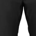 thumbnail image 4 of Kariban Mens Chino Pants, 4 of 4