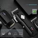 thumbnail image 2 of Hair Clippers for Men - Beard & Hair Trimmer, Electric Razor Kit, 2 of 5