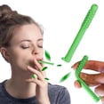 thumbnail image 2 of Fresh Breath Chew Sticks Portable Essential Oil Formula for Respiratory Wellness & Focus, 2 of 4