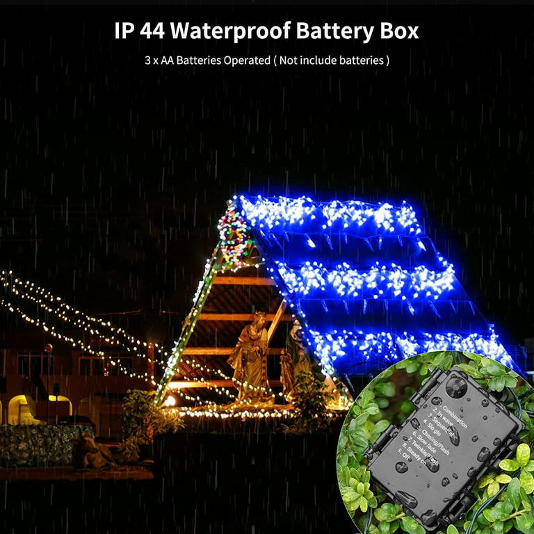 Waterproof 17FT 50 LED Solar String Fairy Lights Night Lamp For Party Xmas Outdoor Garden Wedding Lawn Patio Holiday Christmas Tree Decoration Bedroom Living Room Waterproof 17FT 50 LED Solar String Fairy Lights Night Lamp For Party Xmas Outdoor Garden Wedding Lawn Patio Holiday Christmas Tree Decoration Bedroom Living Room