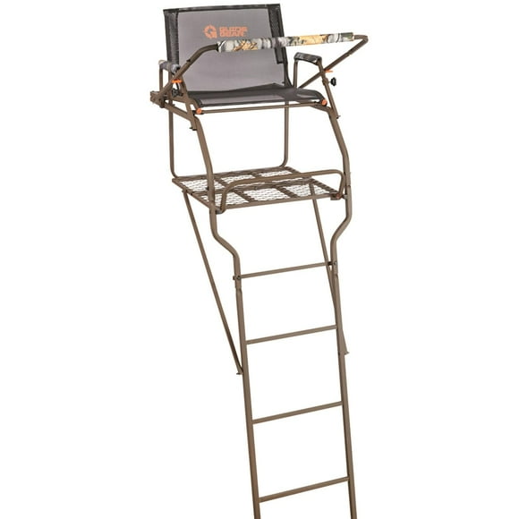 Ladder Tree Stand Support Bar