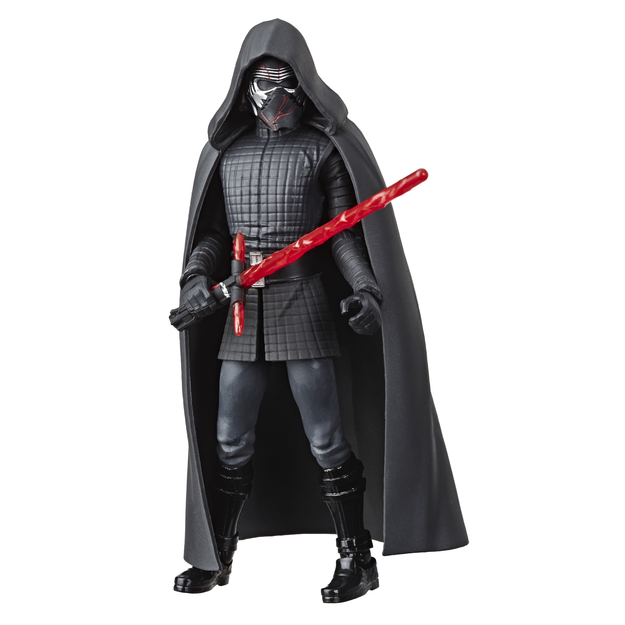 Details about   Disney Star Wars Toybox Darth Vader Action Figure 5 Inch New in Package 