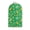 Pineapple and Lemon Design, variant on HELLHERO Apple Pattern Mixer Blender Cover for Home Kitchen Machine Washable