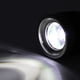 thumbnail image 2 of Antorcha de la luz de la extensión de la lámpara 3W de la lámpara principal de la linterna del banco del poder del USB LED Ehuebsd Accesorios para bicicletas, 2 of 7