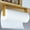 Gold, variant on YIGII Acrylic Paper Towel Holder Wall Mount Adhesive Paper Towel Hanger Under Cabinet Kitchen Paper Towel Rack Holder-Clear