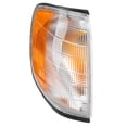 thumbnail image 1 of Side Corner Light, Scratch Resistant Front Turn Light  For Car Left: 1408260543,Right: 1408260643, 1 of 8