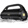 thumbnail image 1 of Bocina Portatil Monster Adventurer Bluetooth Monster Adventurer, 1 of 4