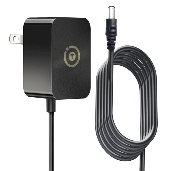Adaptador de corriente AC/DC T POWER 9V 110V‑240V para Alesis HR‑16B