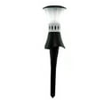 thumbnail image 1 of Linternas de uso múltiple LED Touch Luces de jardín con accesorios de espiga ideales para barbacoas Patios Fiestas - Paquete de 3 Kole OB956, 1 of 5