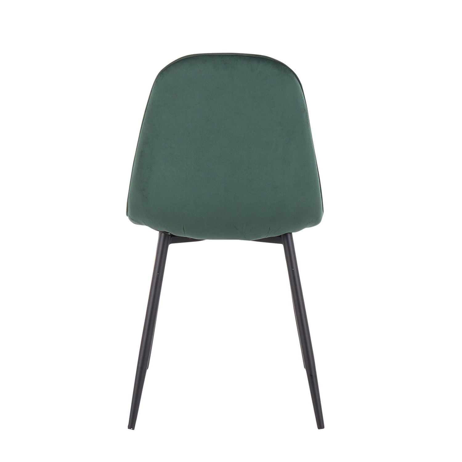 Pebble Dining Chair from LumiSource, Set of 2