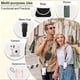 thumbnail image 3 of Crossbody Lanyard Teacher, Cross Body Lanyard Teacher, Crossbody Phone Lanyard, 3 of 5