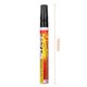 thumbnail image 2 of Reparación de rayaduras de coche Fix It Pro Clear Remover Pen Paint Care Coat aplicador 5 uds, 2 of 7