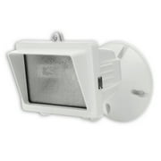Designers Edge Mini Halogen Floodlight Fixture