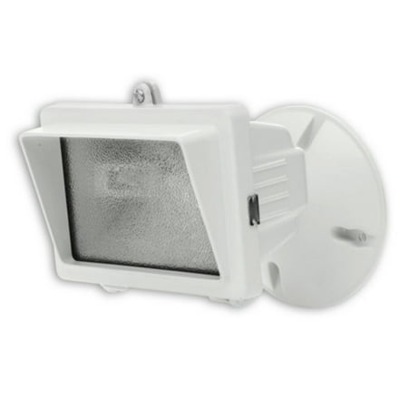 Designers Edge Mini Halogen Floodlight Fixture
