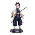 thumbnail image 2 of Figura McFarlane Spin Master Shinobu Kocho Demon Slayer 7 pulgadas, 2 of 4