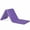 Purple, variant on RONG-3 Folding Exercise Gymnastics Mat ,Gym Workout Mat with Carrying Handles High-Density Anti-Tear Portable Fitness Aerobics Mats for Home Gym Yoga Pilates,Blue