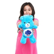 NEW 2020 Care Bears - 14 Medium Plush - Soft Huggable Material - Grumpy Bear
